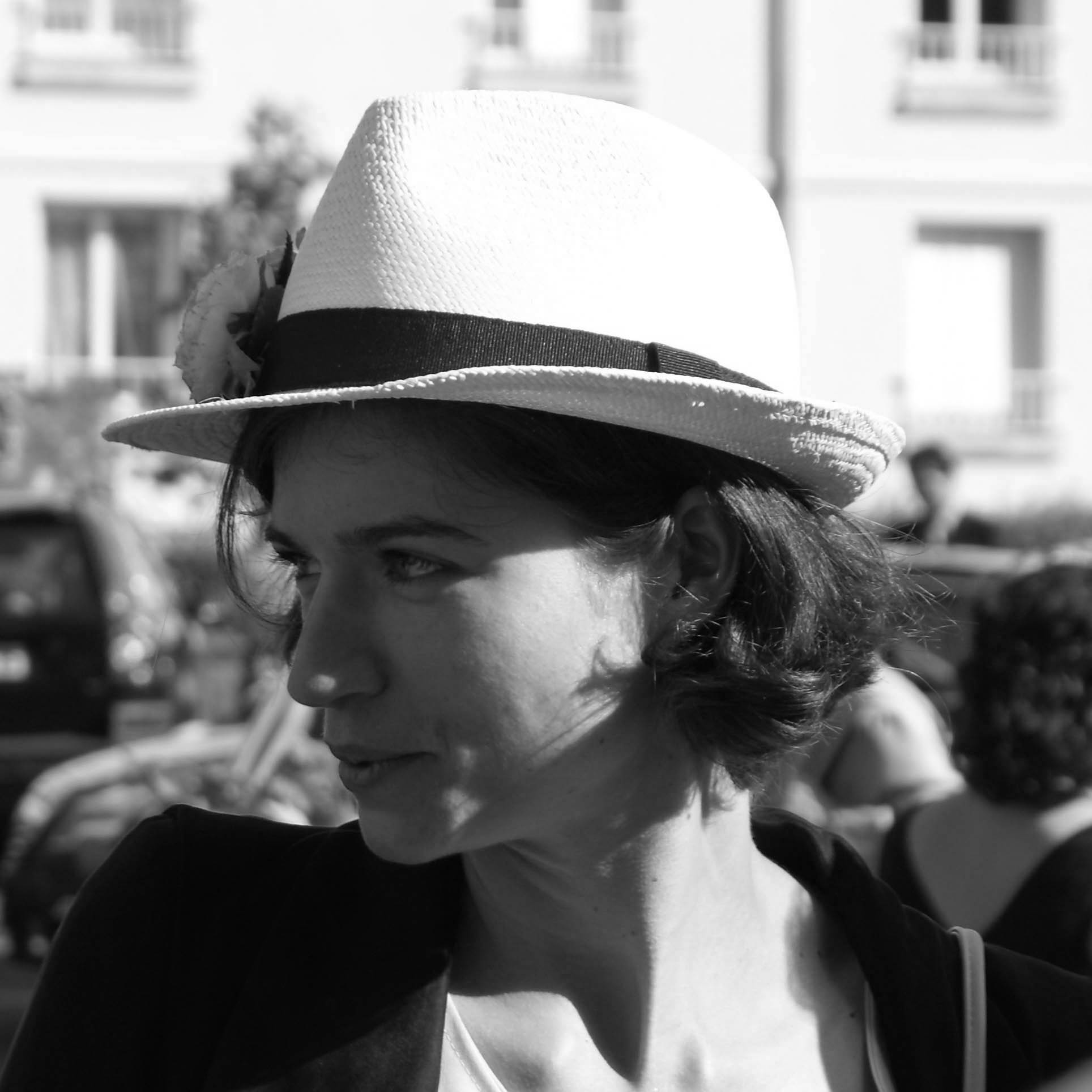 Catégorie La créatrice