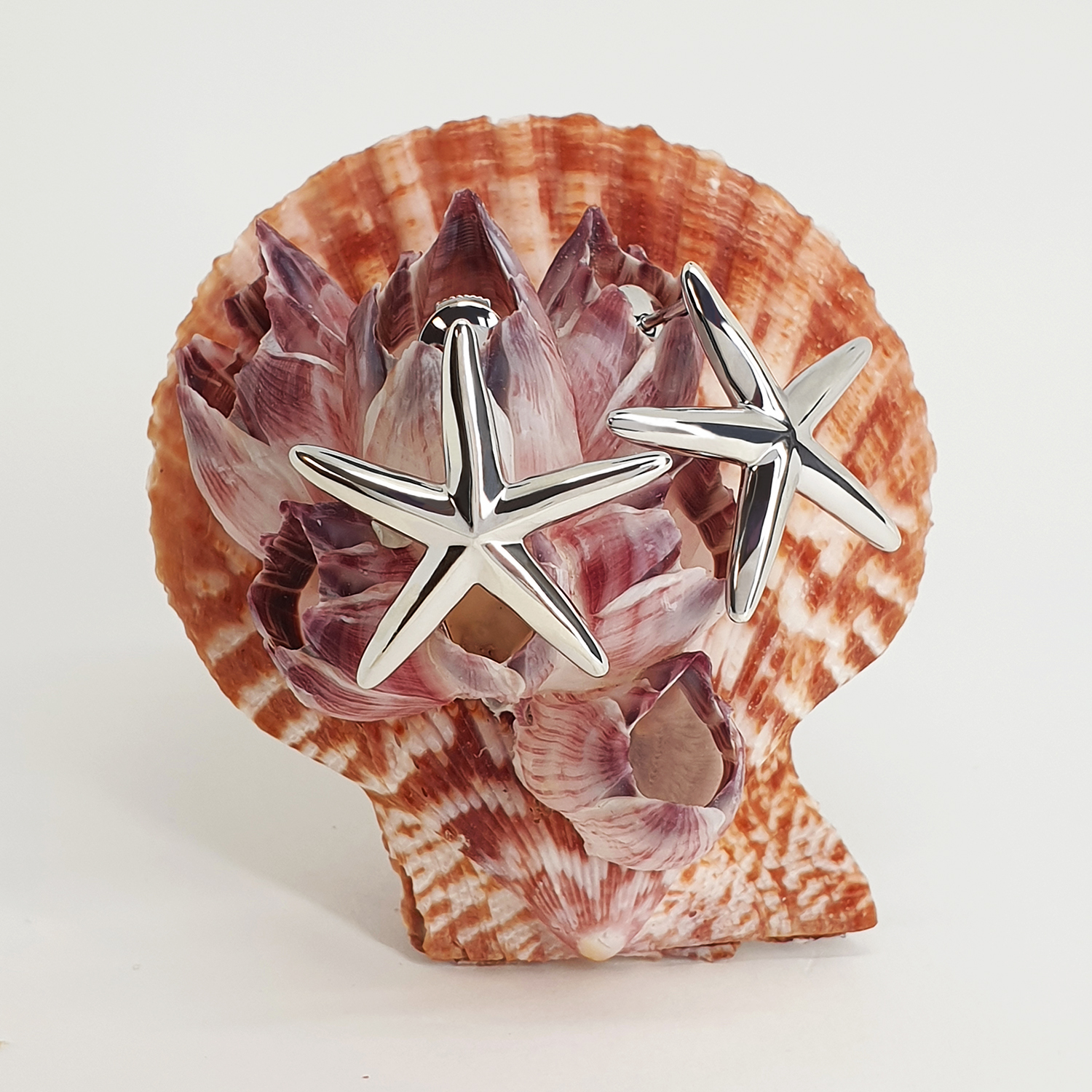 Bijoux de juillet