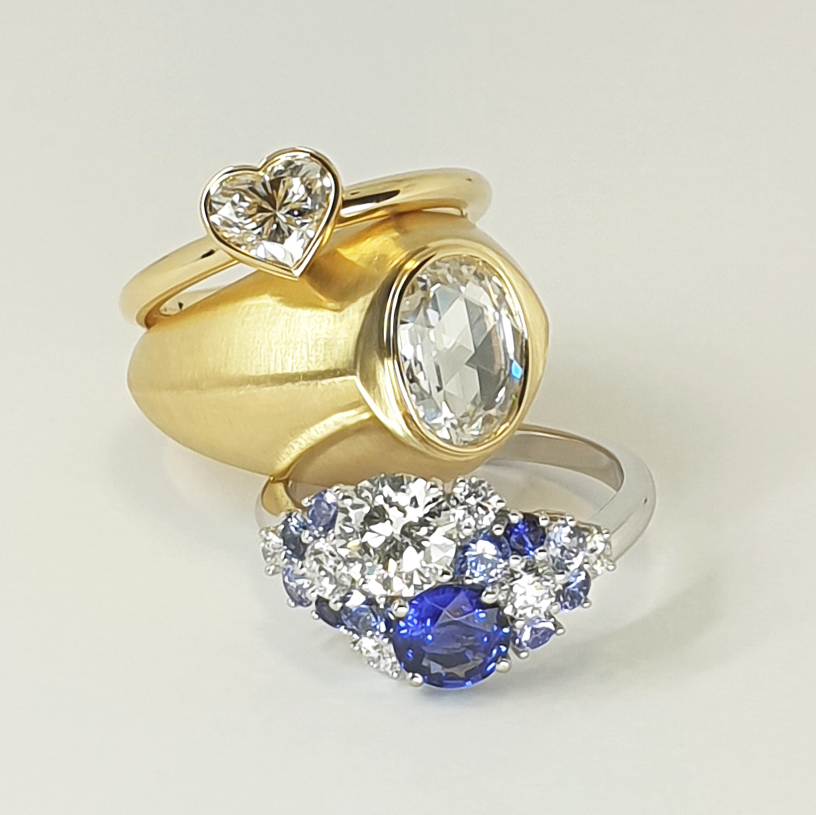 Bijoux d’été